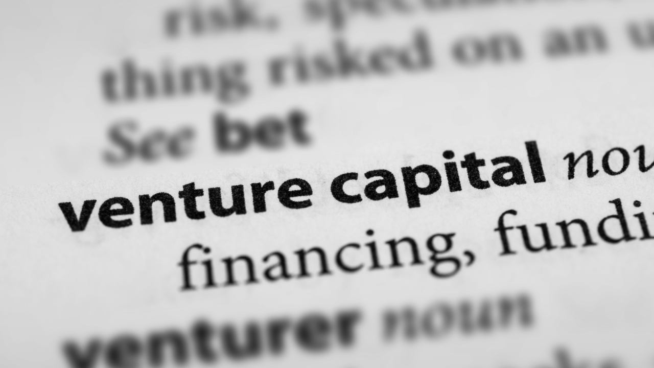 Analiza asupra zonei de venture capital din România