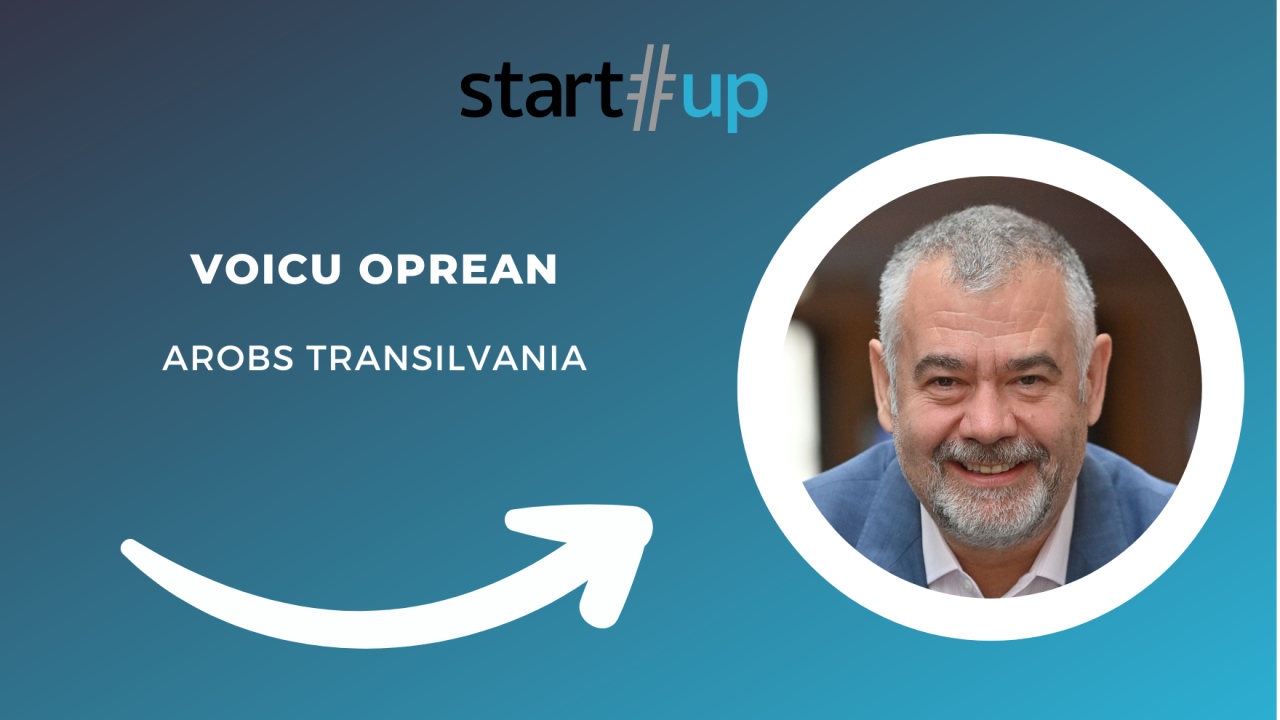 AROBS publică rezultatele financiare în format IFRS și se pregătește de listare