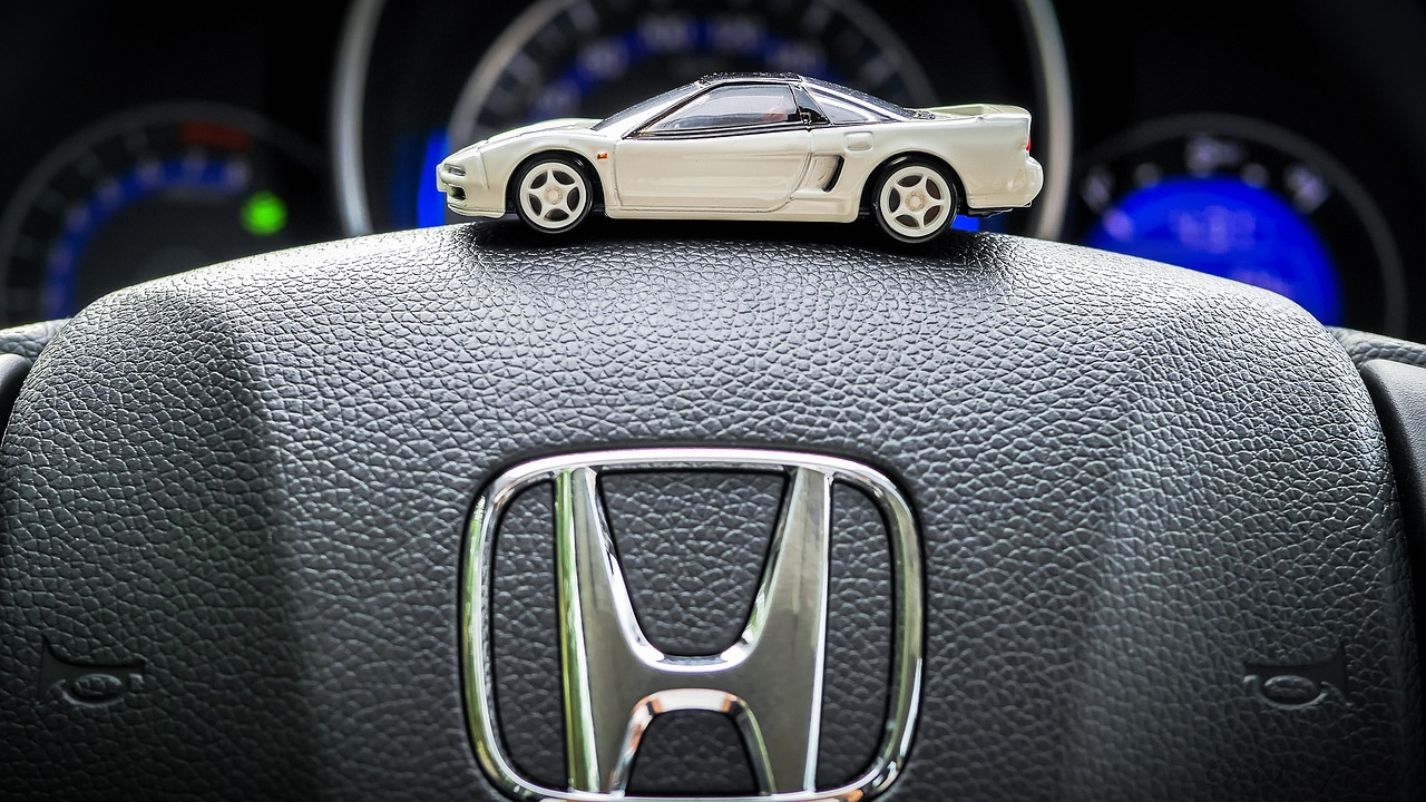 Honda investește aproape 3 mld. dolari în mașinile autonome ale GM