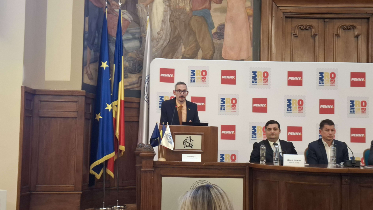 Studiu: dependența de importuri crește necontrolat deficitul comercial în România