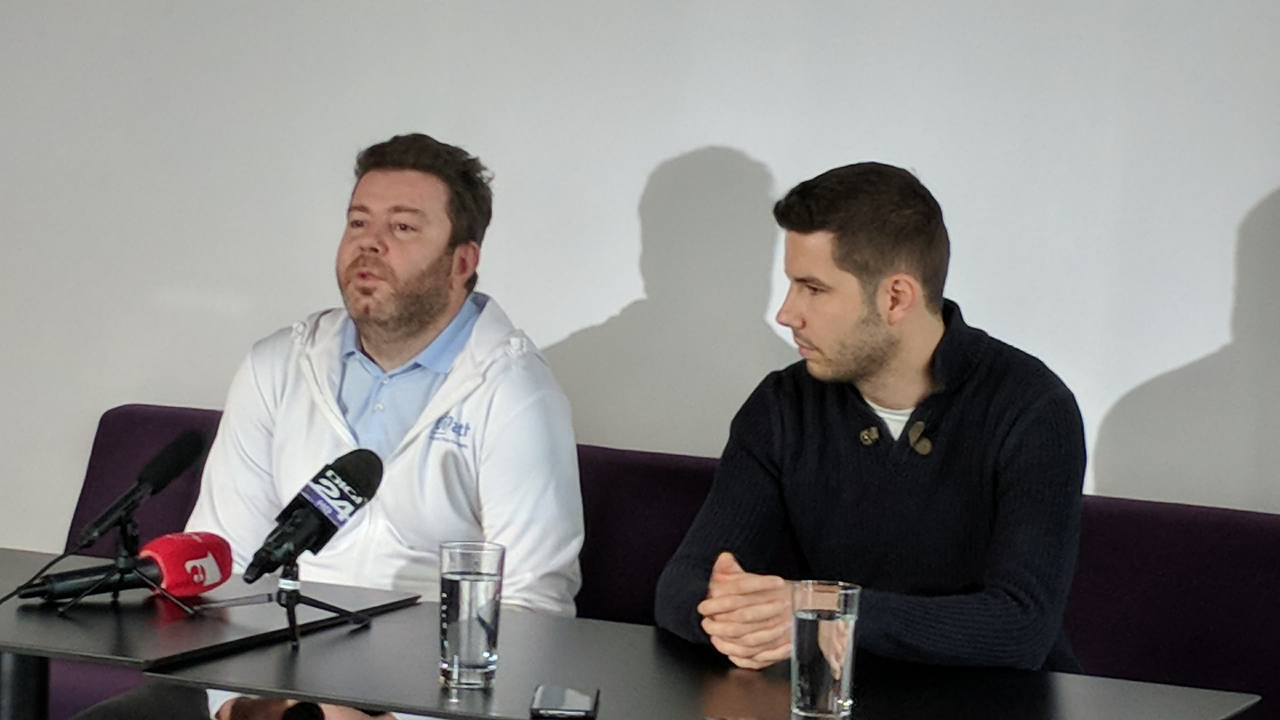 UiPath, evaluare de 1,1 mld de $. Investiție de 153 de mil. de dolari