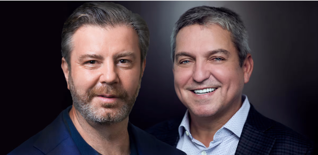 UiPath angajează un Co-CEO cu experiență de 30 ani ca să scaleze afacerea