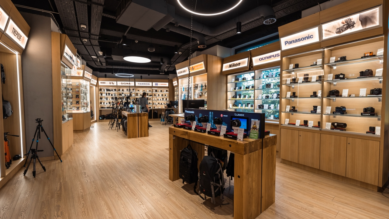 F64 deschide sezonul de Black Friday 2022 în România