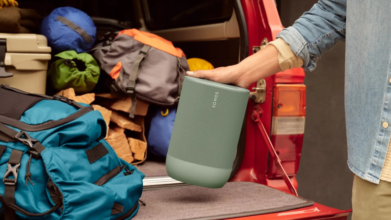 INTERVIU: Portabilitatea, din ce în ce mai importantă pentru Sonos