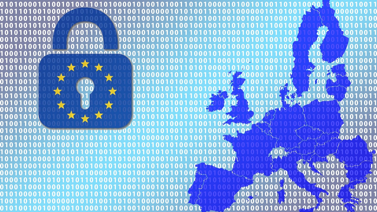 Regulamentul GDPR: de 4 ori mai multe scurgeri de informații personale