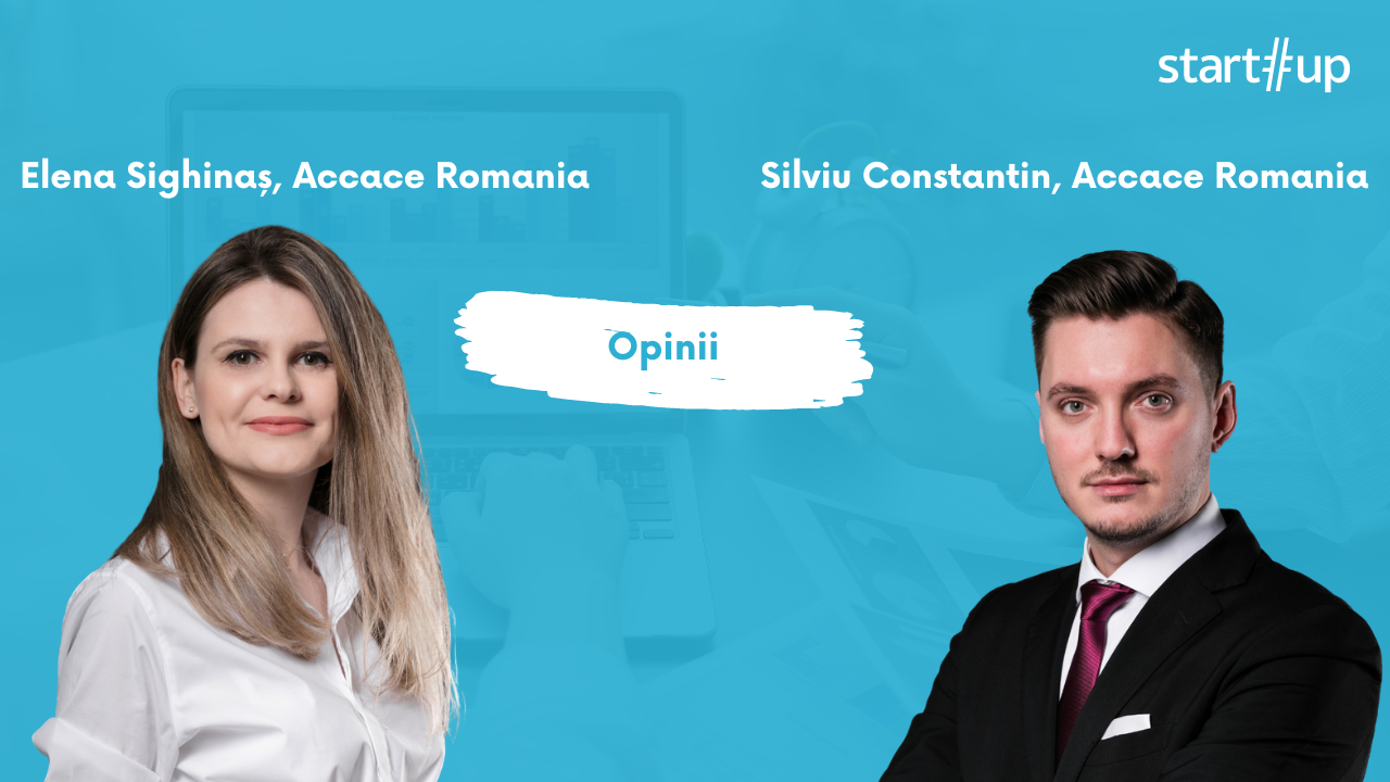 Antreprenor în România: Care sunt principalele aspecte legislative care îți vor impacta afacerea în 2023