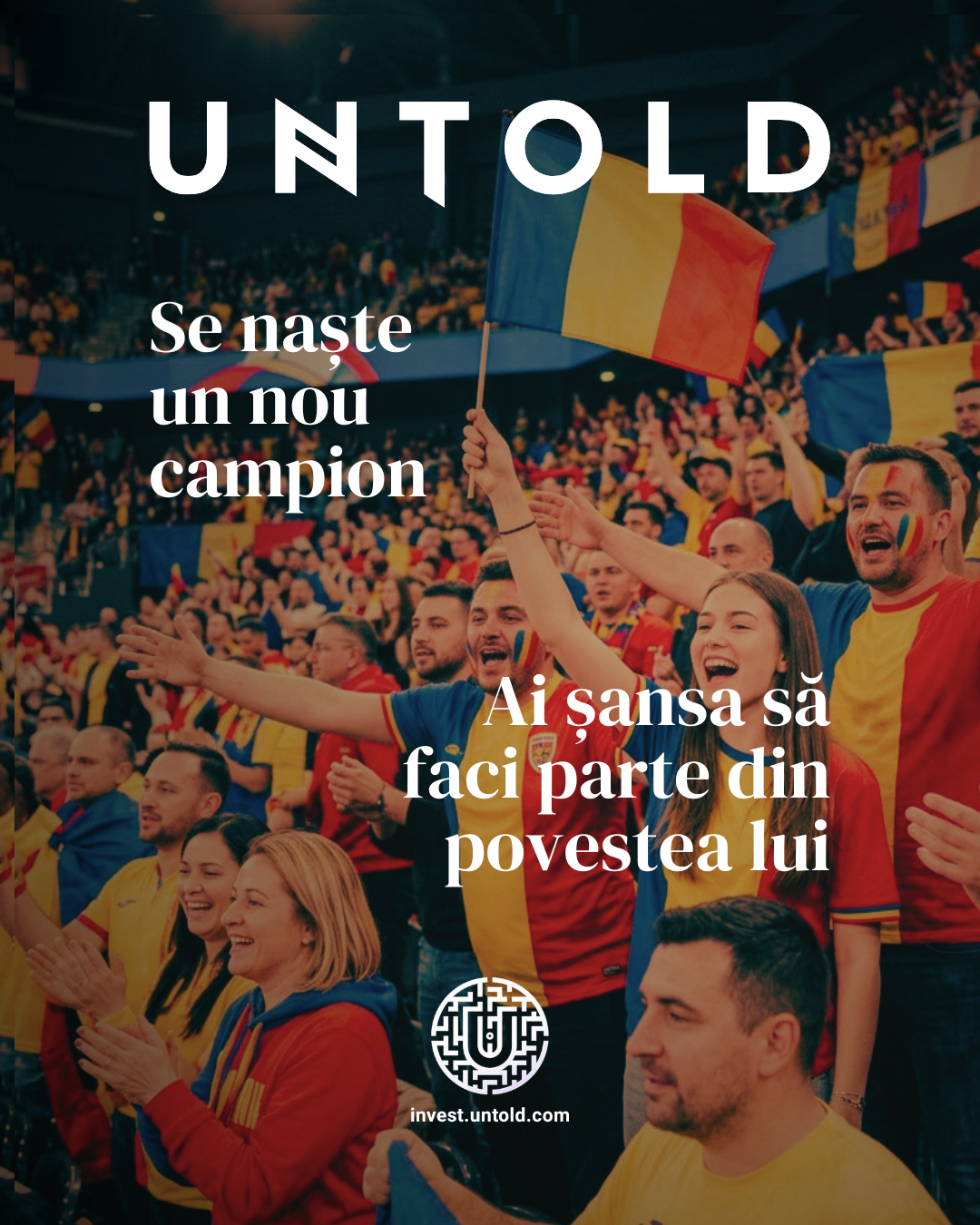 UNTOLD se listează pe SeedBlink și vrea să construiască 20 de festivaluri în peste 30 de țări