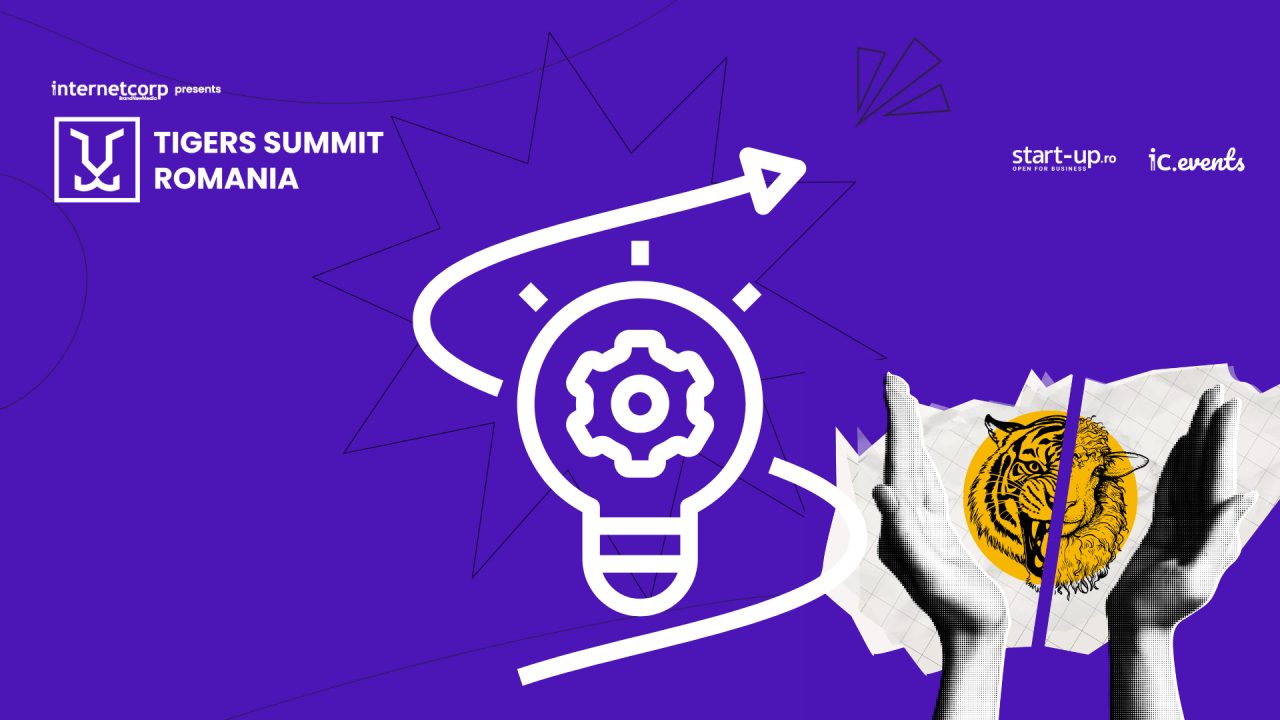 Innovation 35: descoperă cele 35 de inovații din România pe 24 aprilie