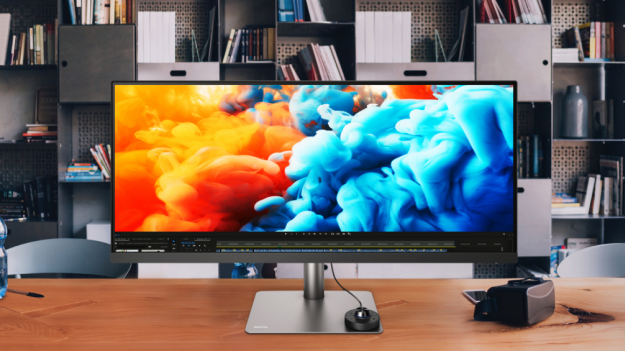 Black Friday la eMAG: monitoare pentru munca de acasă și nu numai