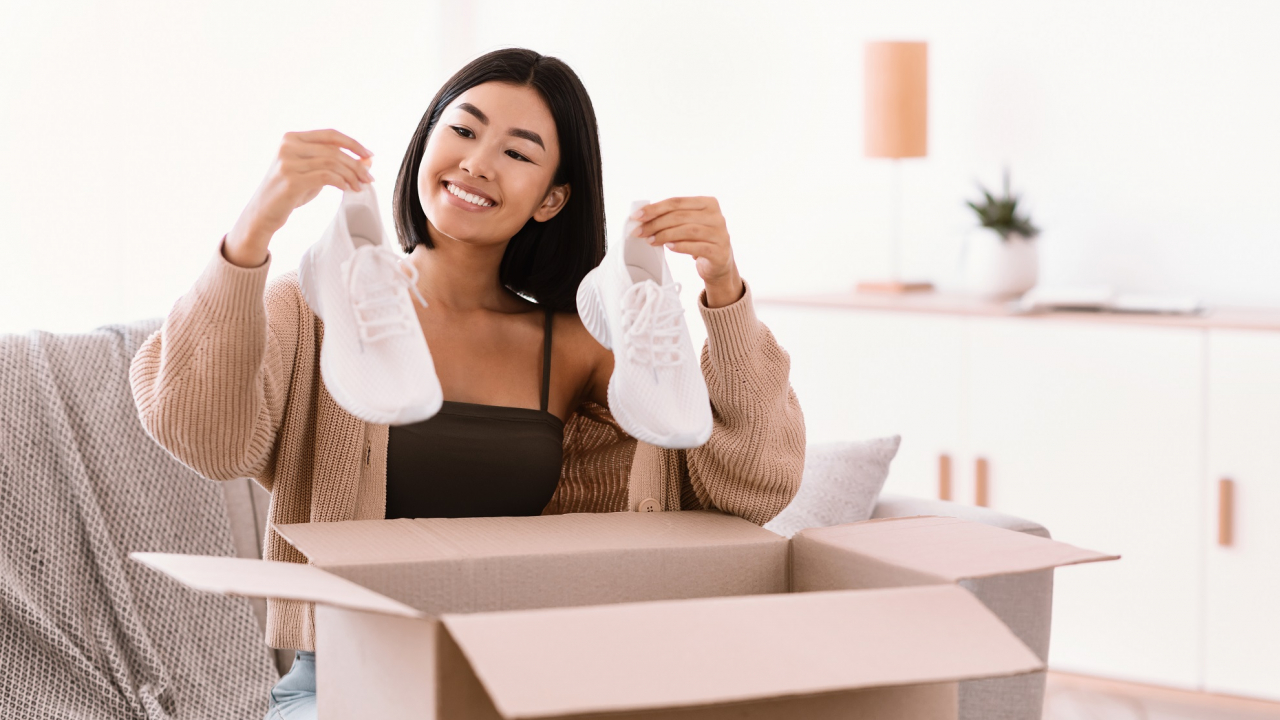 Oferi încălțăminte cadou? Vezi detalii cărora este bine să le acorzi atenție pentru cadouri perfecte