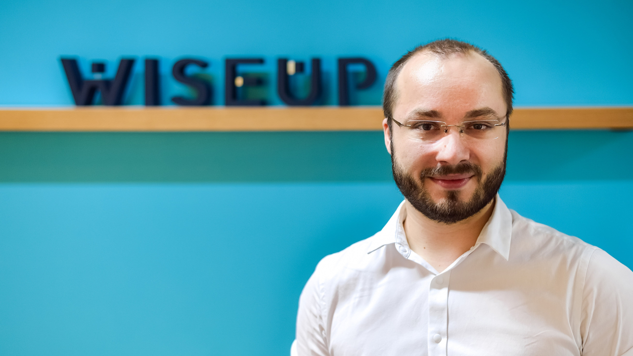 BizTool.ro: George Diță mișcă piesele businessului tău ca într-un LEGO