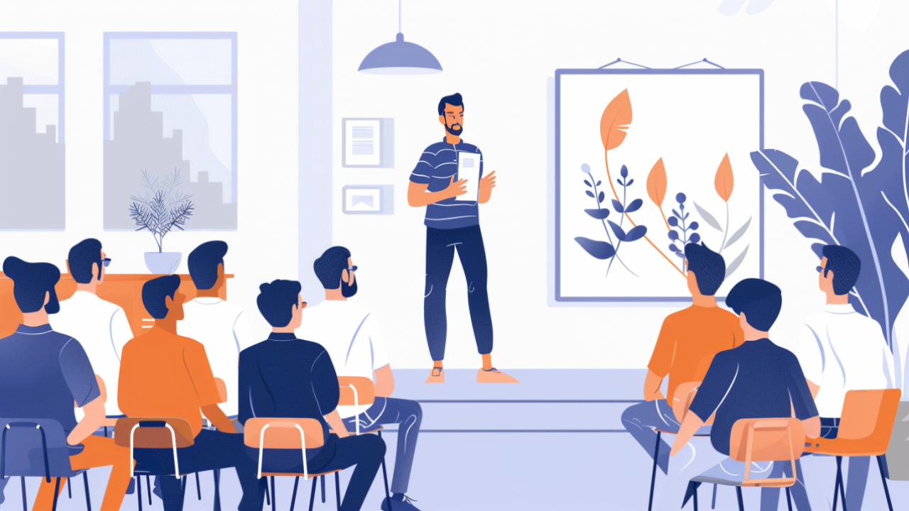 Techcelerator Investor's Day: ziua startup-urilor și investitorilor la București