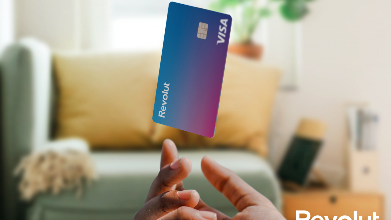 Revolut: străinii au cheltuit considerabil mai mult în România anul acesta