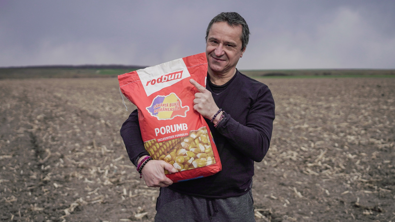 Finanțare sindicalizată în agricultură: 5 bănci pun la dispoziție 278 mil. lei