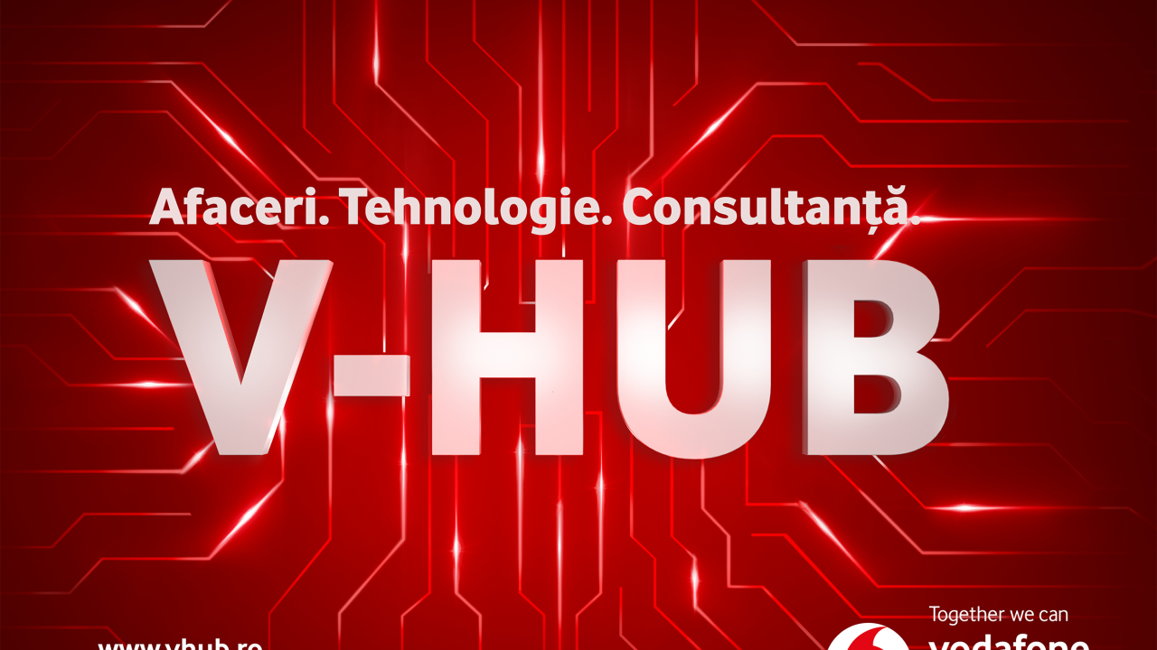 IMM-urile pot testa gratuit soluțiile de digitalizare ale Vodafone Business