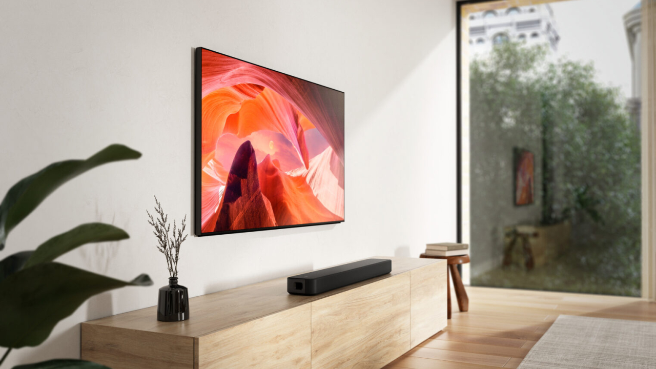 Sony lansează soundbar-ul HT-S2000 compatibil Dolby Atmos și DTS:X