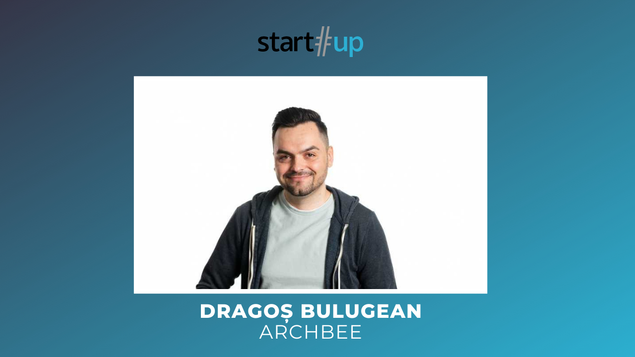 Startup-ul Archbee, fondat de o echipă de români, încă 2 mil. de $ investiție