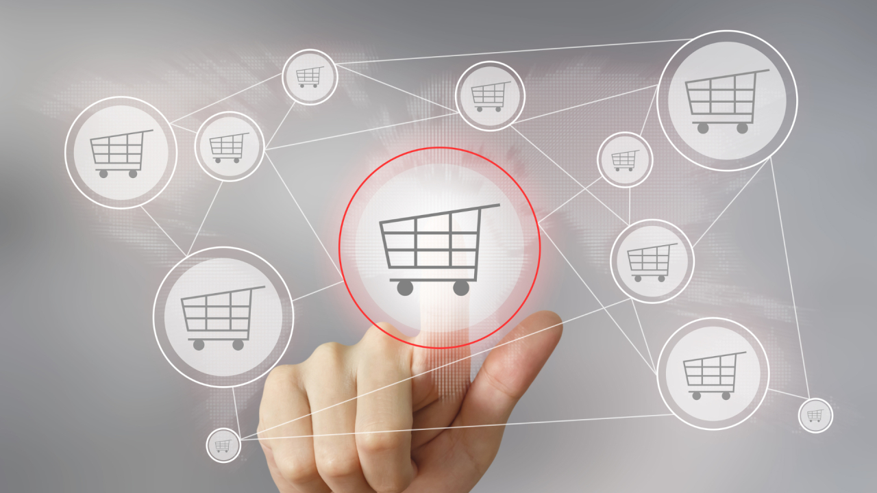 Cum poate divizia de e-commerce să dubleze veniturile unei companii