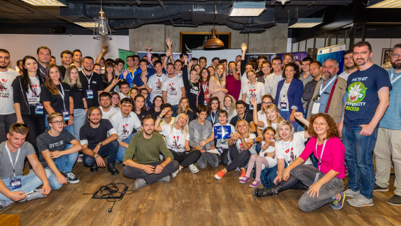 Ideile românești care pot ajunge la NASA Kennedy Space Center