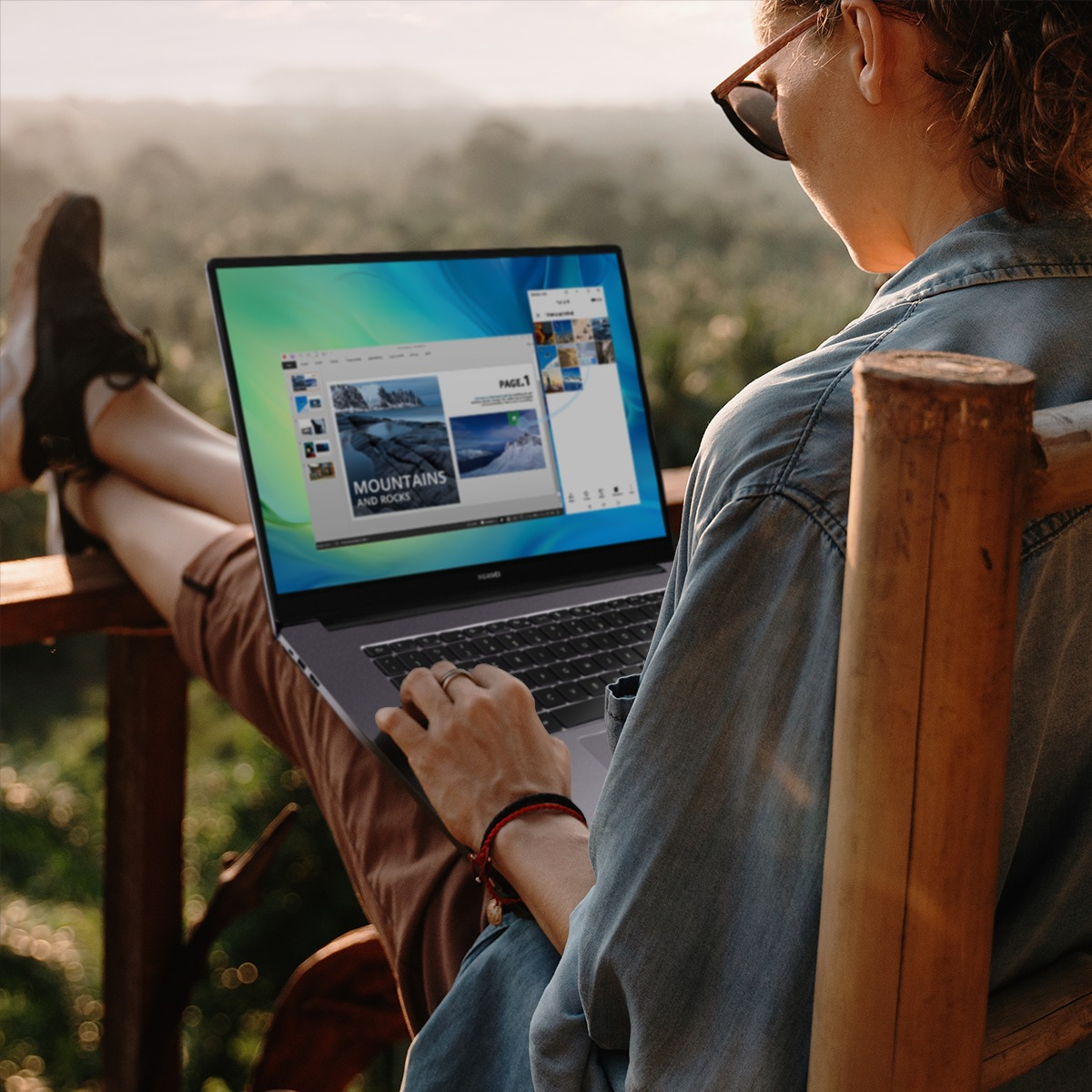 Huawei anunță că toate laptopurile companiei vor primi actualizare Windows 11