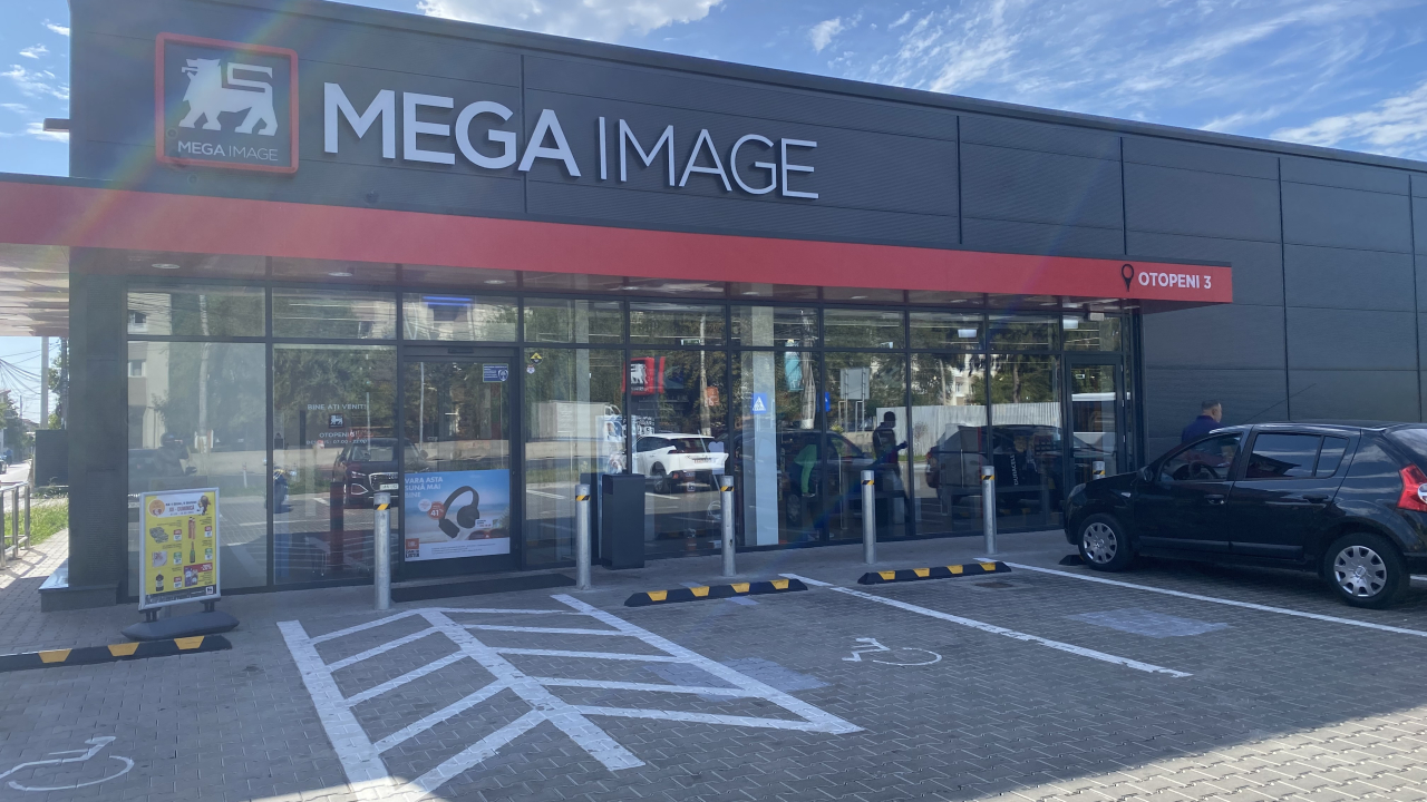 ”Ceva de la Mega” varianta joburi în IT: Ahold Delhaize deschide un hub tech în București