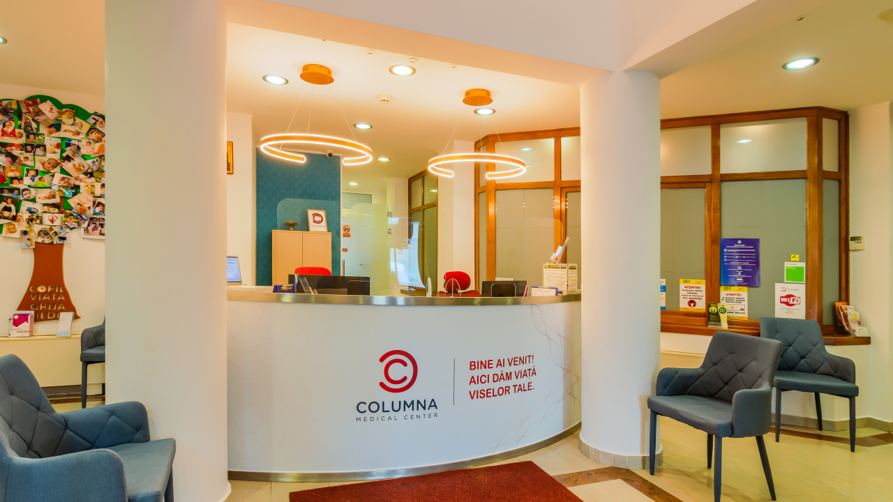 Achiziție: REGINA MARIA preia un business local de fertilizare in vitro