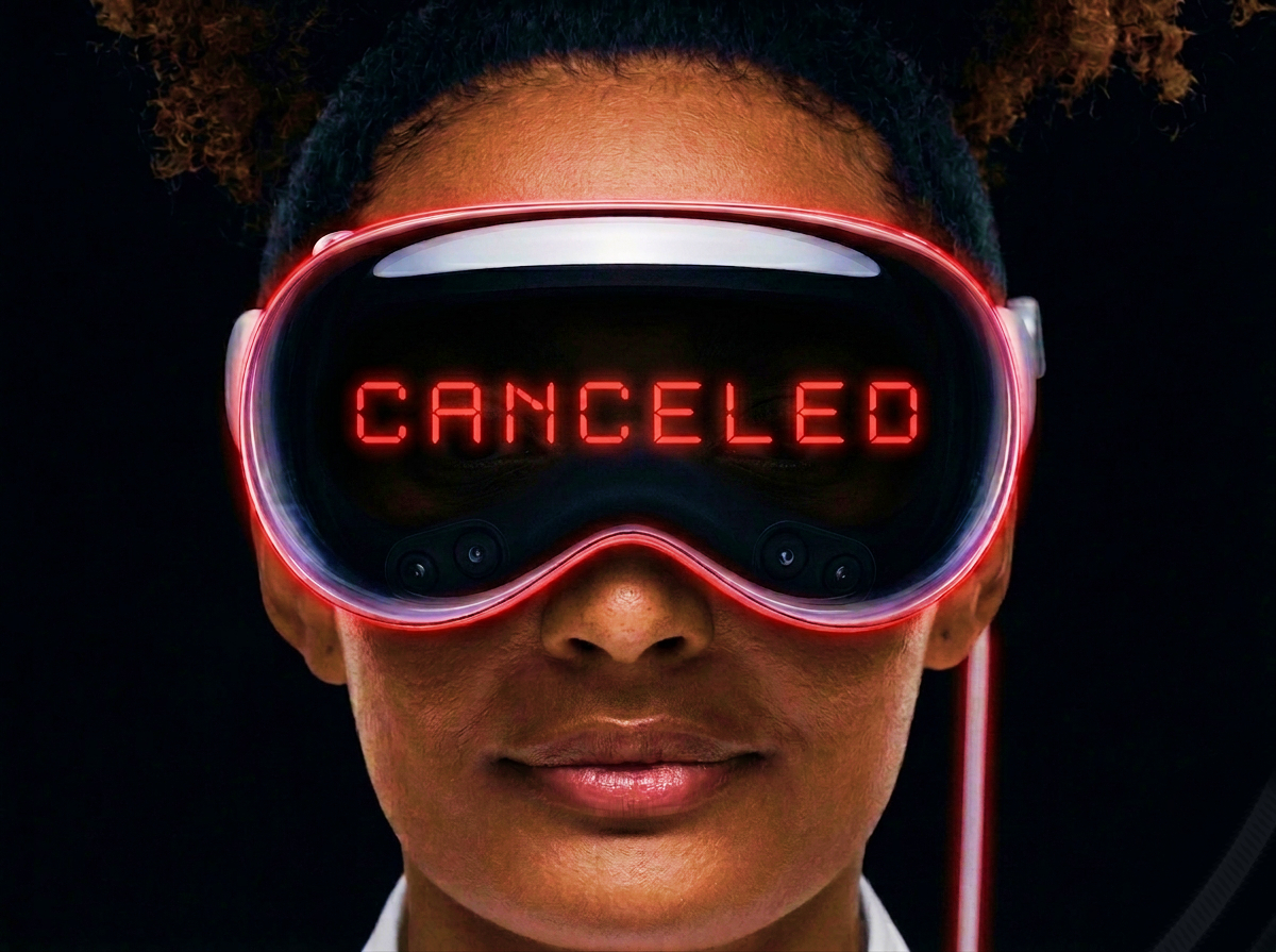 Prima decizie a lui John Ternus ca CEO al Apple: renunță la ochelarii Vision Pro?