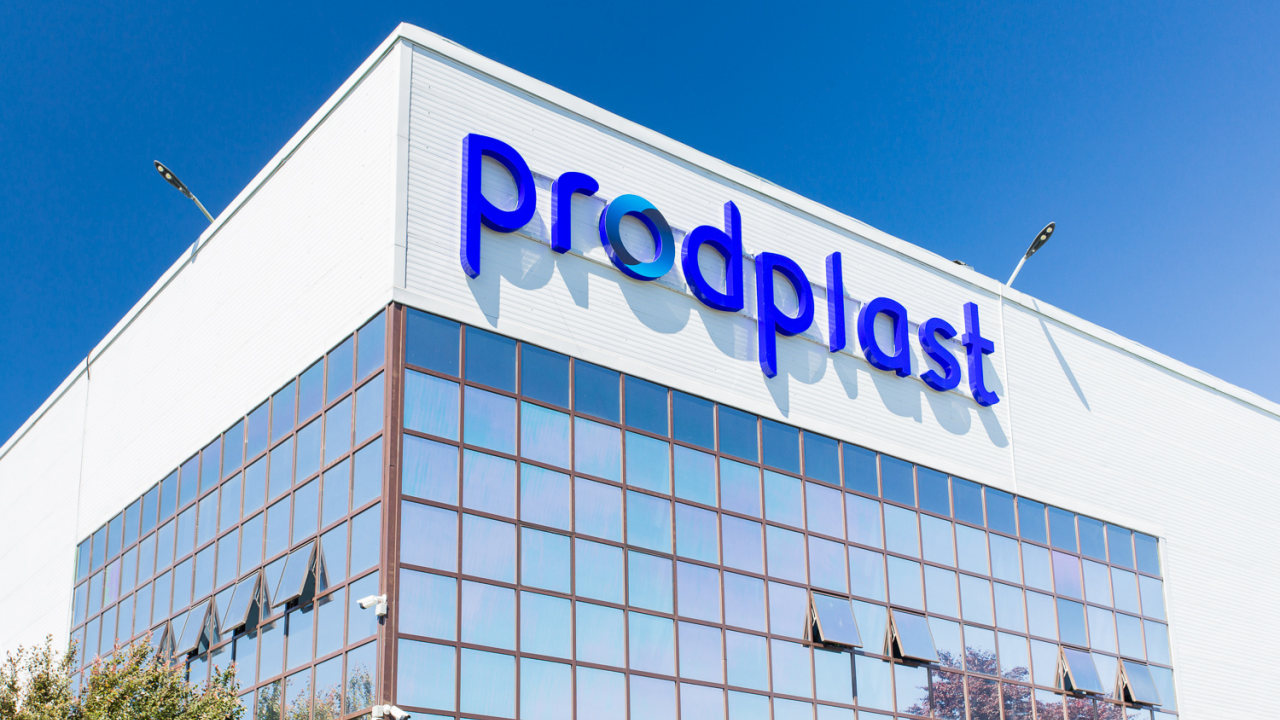 România are cea mai mare fabrică de produse reciclabile din Europa