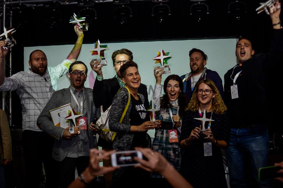 Sunt căutate cele mai bune companii din Europa Centrală. Cum aplici