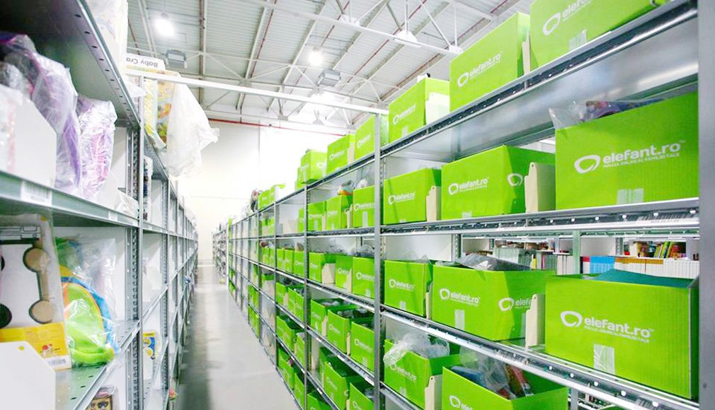 elefant.ro organizează iar elefantFest, târg de carte online