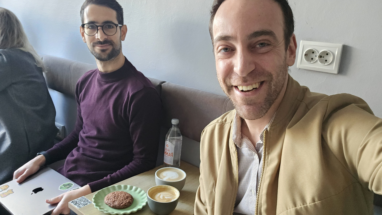 Early Game investește 1,2 milioane de euro în startup-ul pentru retail & HoReCa Servo AI