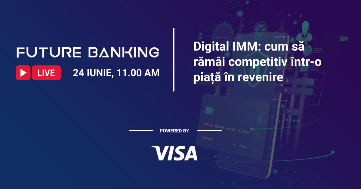 Digital IMM: Pregătește-ți compania pentru concurența din era digitală