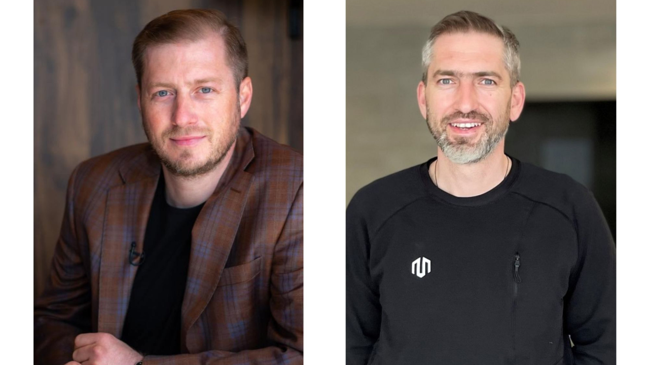 Sandu și Sergiu Băbășan au vândut participațiile în Nooka Space și investesc în alte două afaceri