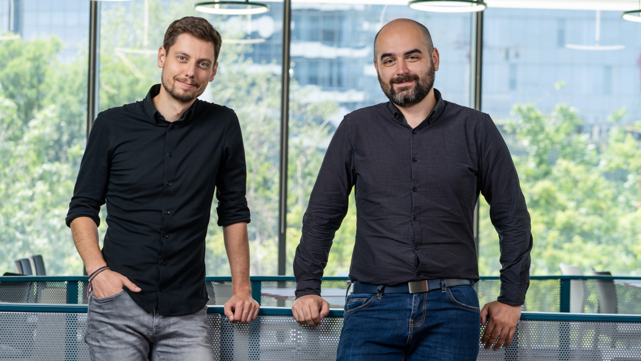 Romanian Bright Spaces is developing its tech portfolio with a campaign on SeedBlink