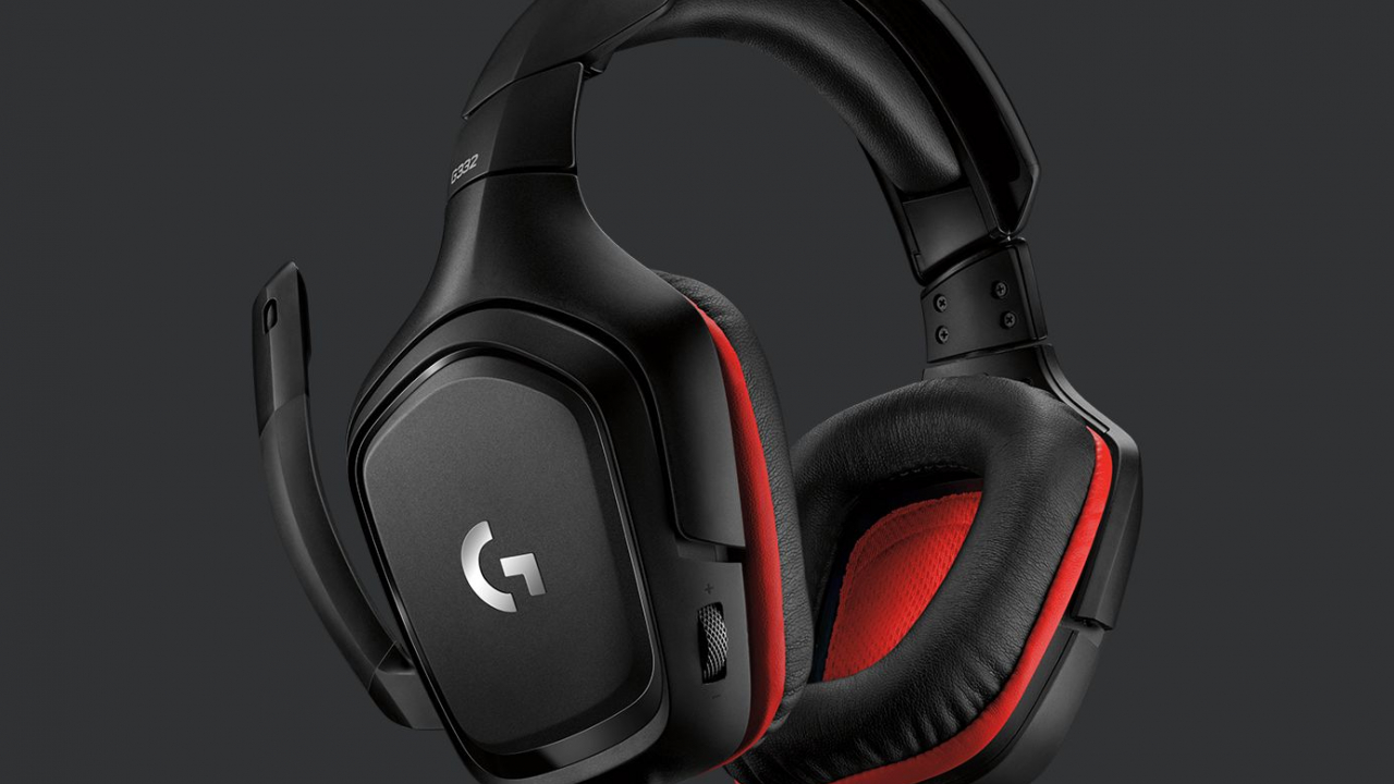 De Crăciun, împachetează bucuria în cadouri Logitech!