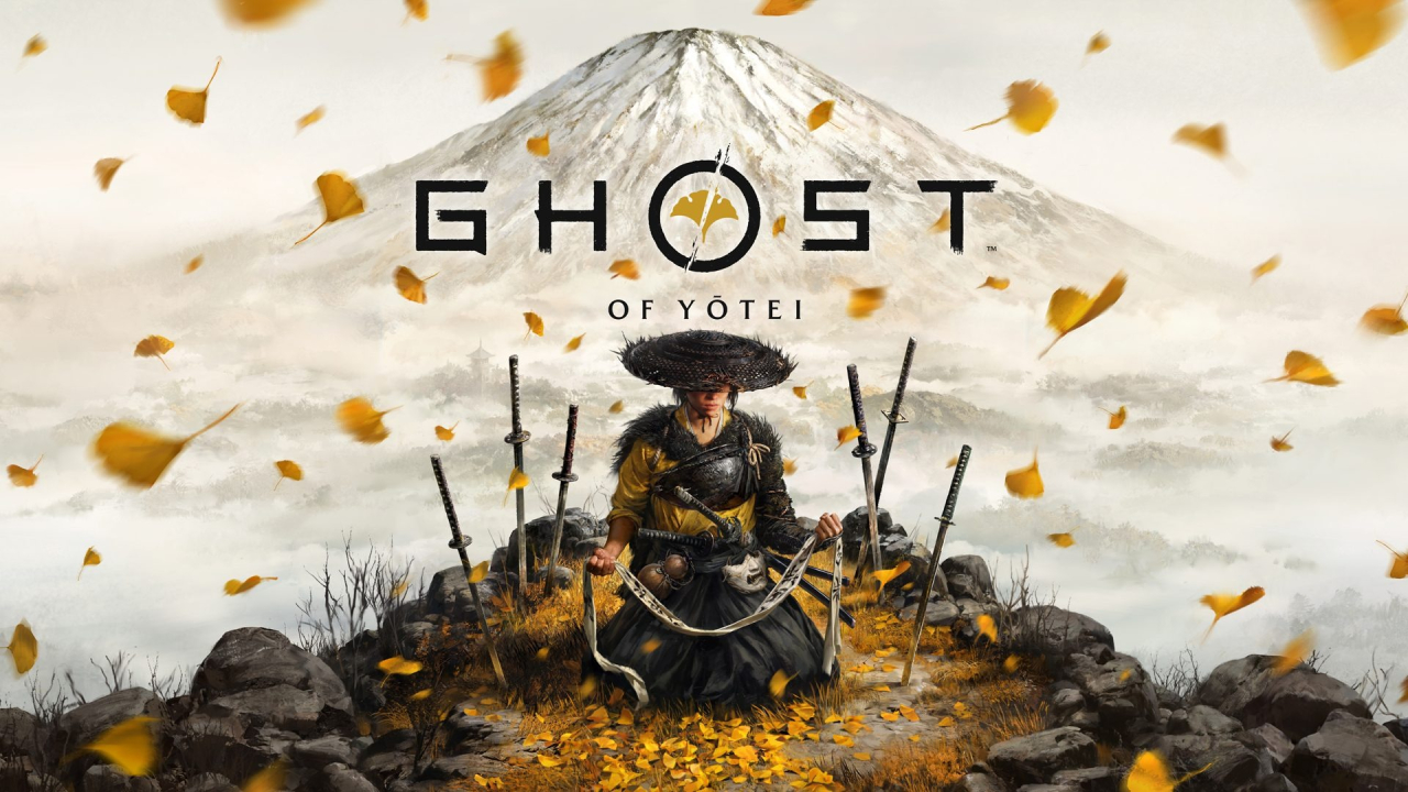 Ghost of Yotei primește un nou trailer și dată de lansare
