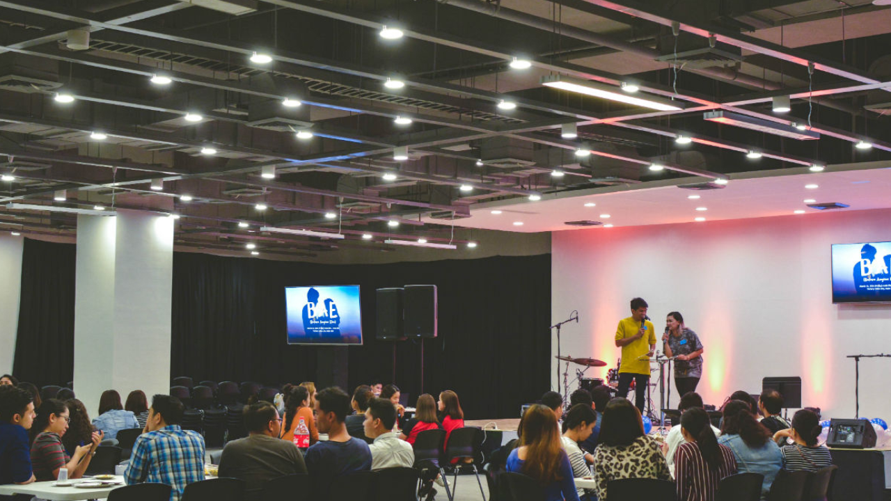 Demo Night la București: eveniment de pitching pentru startup-uri tech