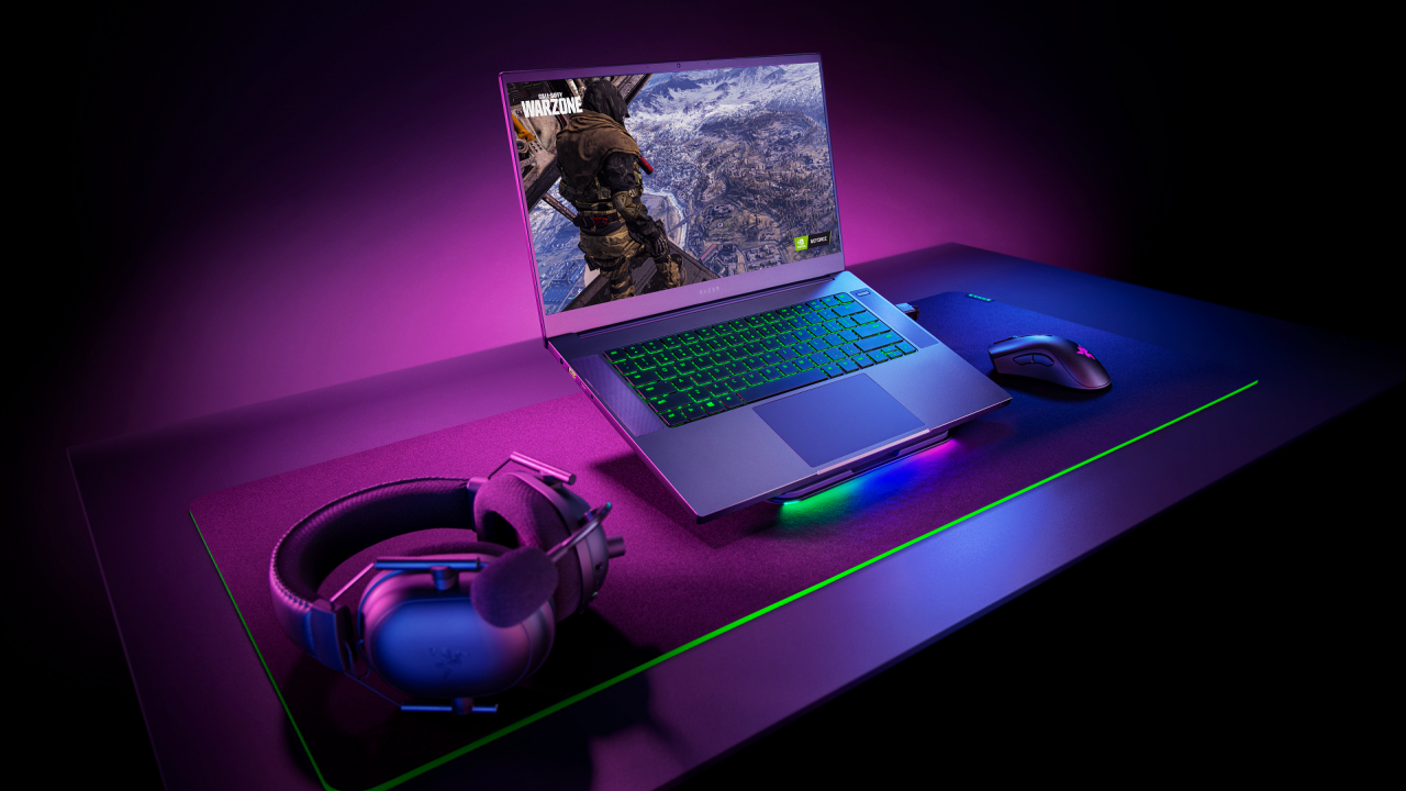 Razer anunță un model de bază, mai ieftin al laptopului Blade 15