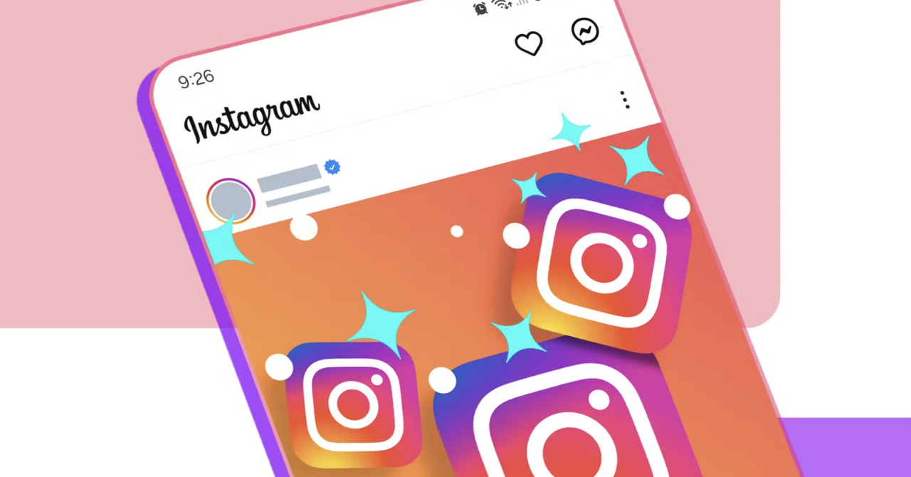 Instagram introduce locație live, stickere și porecle în conversații