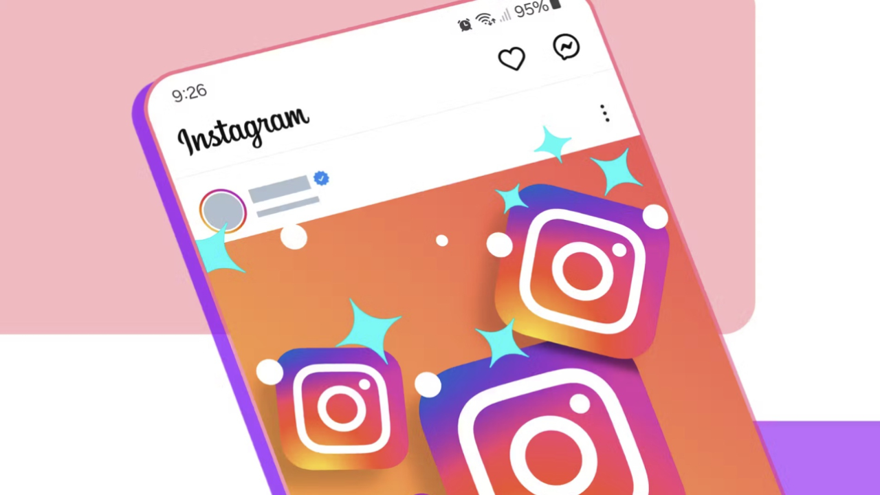 Instagram introduce locație live, stickere și porecle în conversații