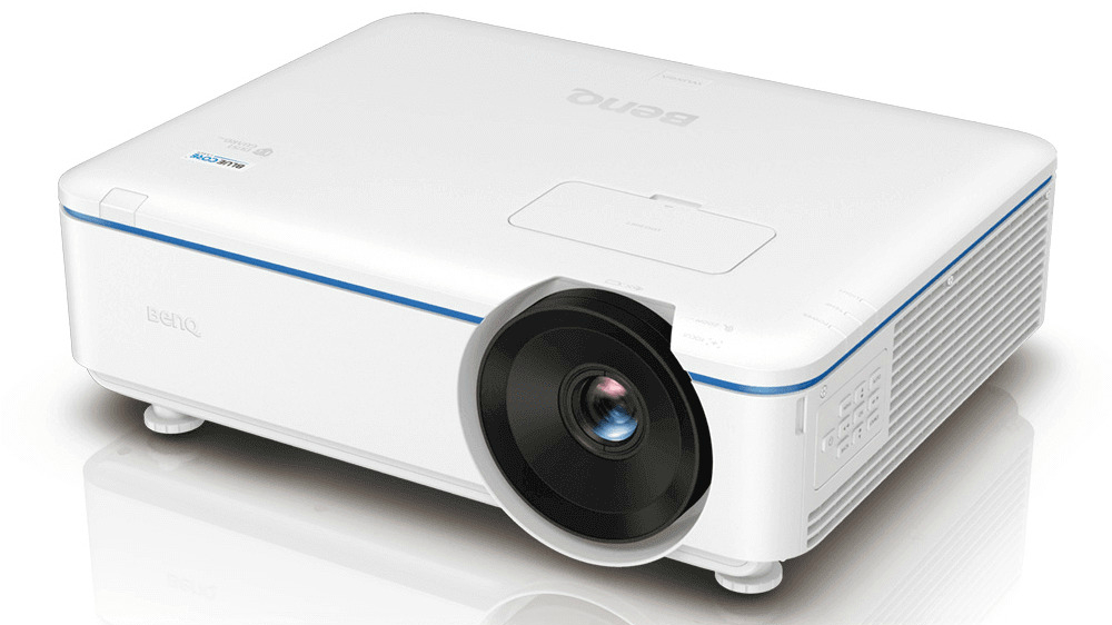 Acest proiector de la BenQ îți va ”lumina” ședințele și prezentările