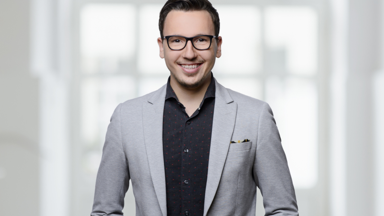 Investiție de 13 mil. $ în startup-ul cofondat de un român în Germania