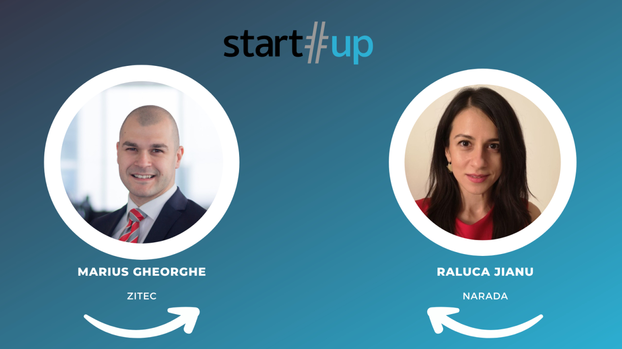 Narada vrea să facă educația mai bună prin AI cu ajutorul Zitec