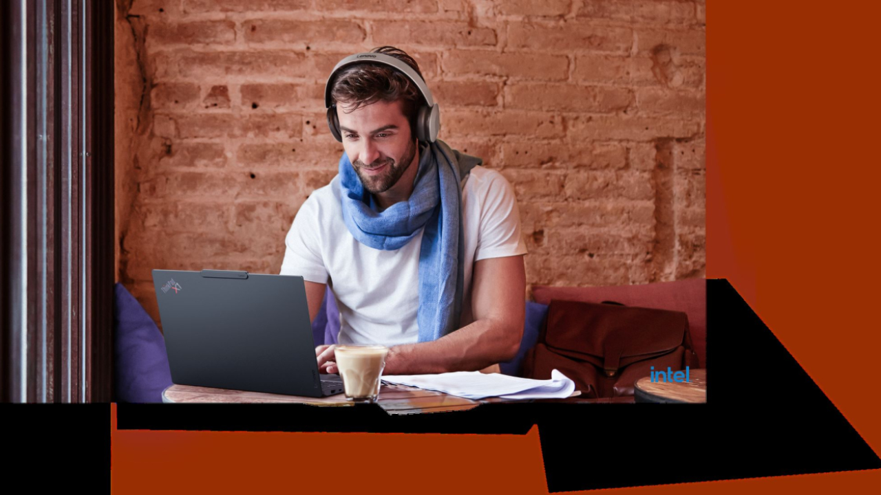 Noile laptopuri de business Lenovo prezentate la <span class="title-highlight">CES 2026 </span>în Las Vegas