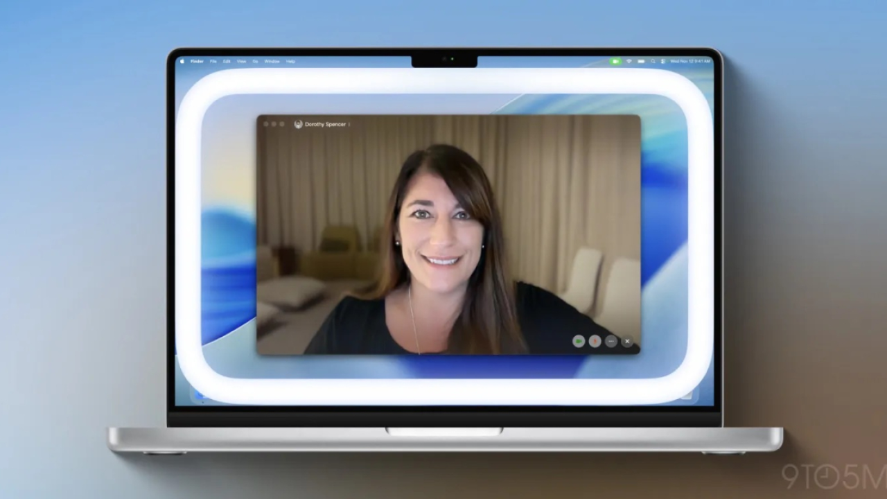 Funcția care îmbunătățește videoconferințele pe Mac, chiar dacă e mai vechi