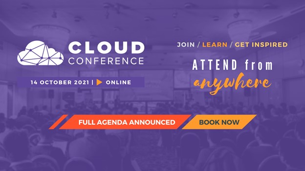 Cloud Conference – tehnologii de top în era inteligenței artificiale