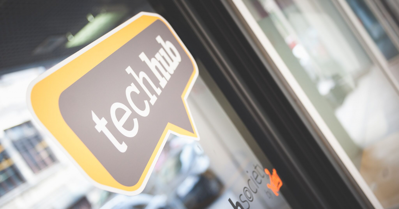 TechHub Bucharest își extinde spațiul de coworking
