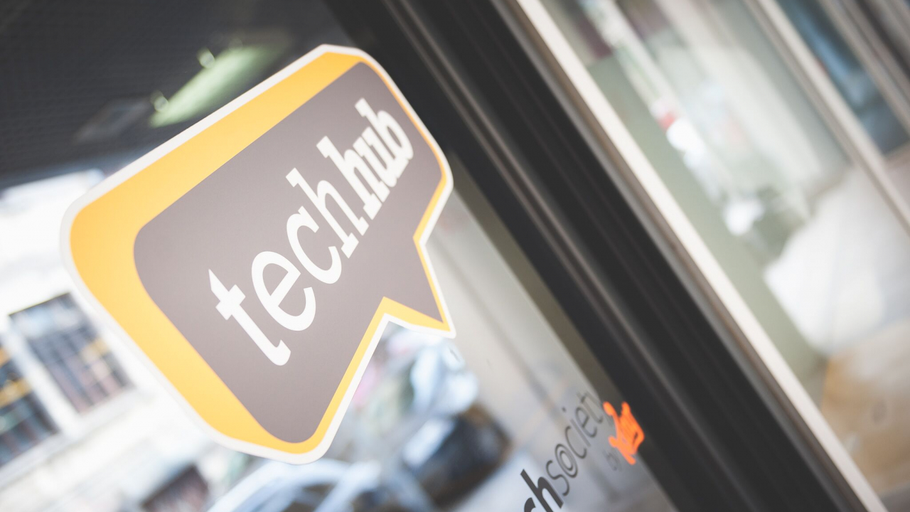 TechHub Bucharest își extinde spațiul de coworking