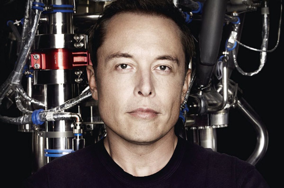 Elon Musk are o firmă care vrea să monteze cipuri în creierul tău