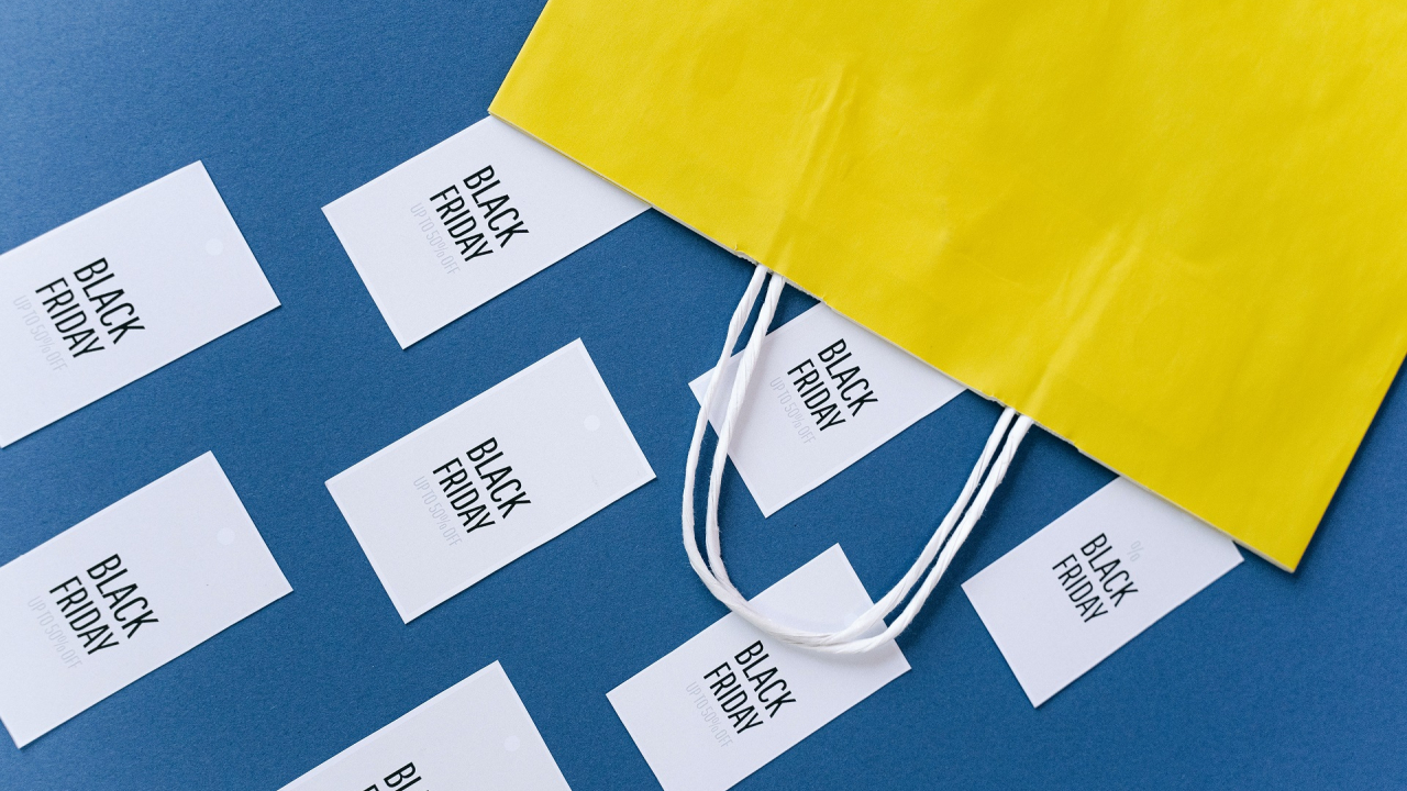 evoMAG Black Friday - laptopuri la 1500 de lei și televizoare la 500 de lei